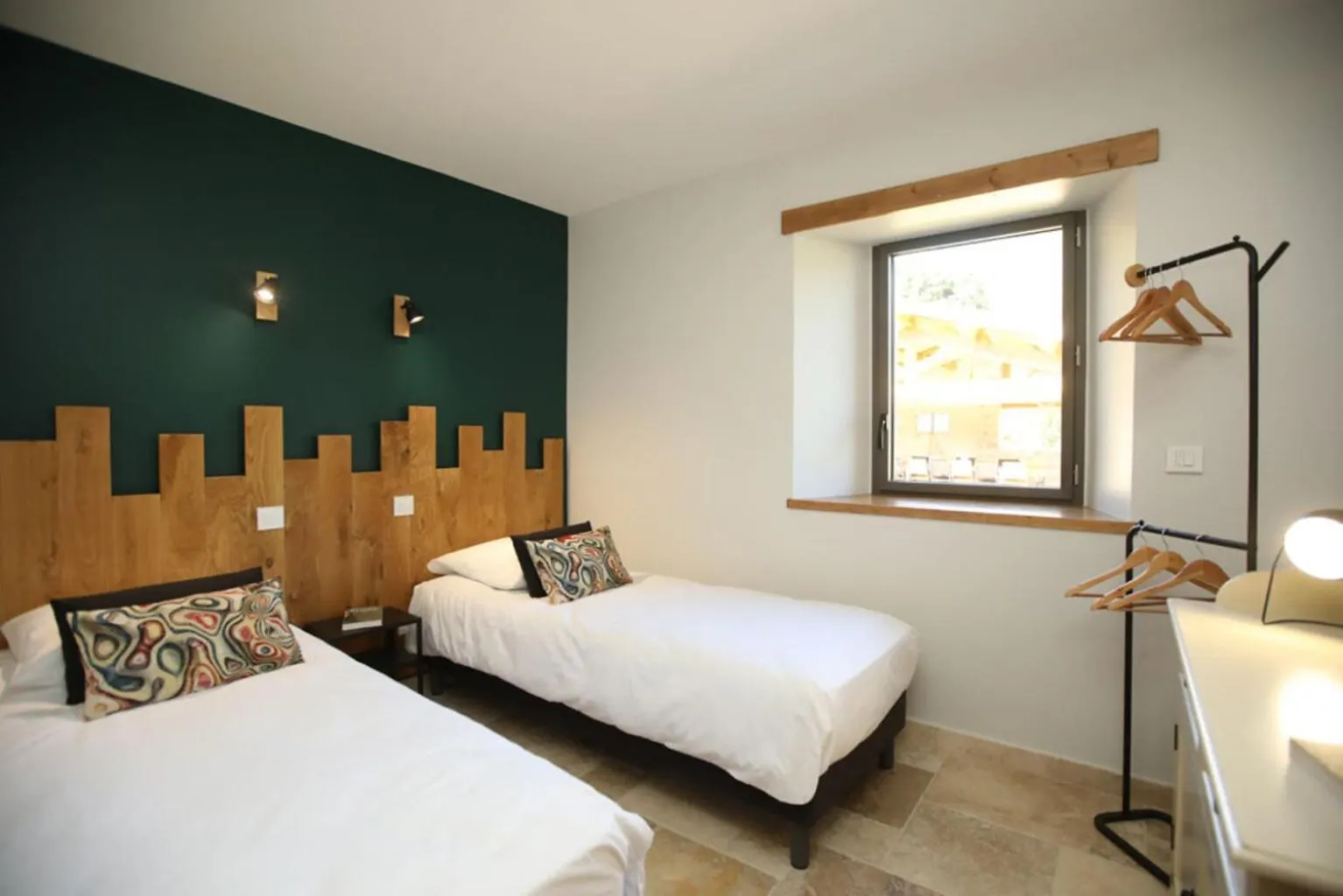 Villa Le Grand Val D'Or - Piscine Et Convivialite Saint-Prix  0*, Saint-Prix (Ardeche) Francia