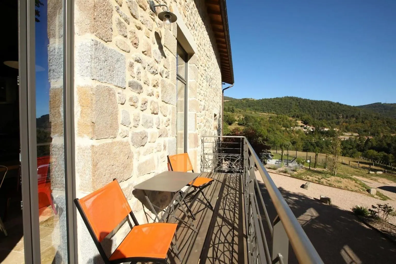 Villa Le Grand Val D'Or - Piscine Et Convivialite Saint-Prix  Francia